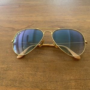 Ray-Ban Aviators